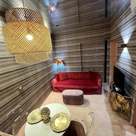 Brera Art Living * Milano
