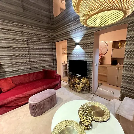 Brera Art Living Daire Milano