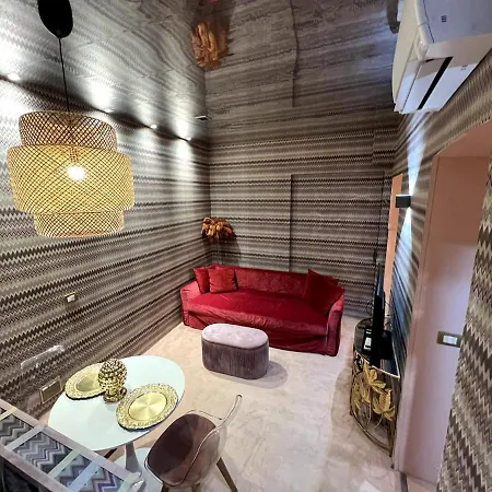 Brera Art Living Daire *
