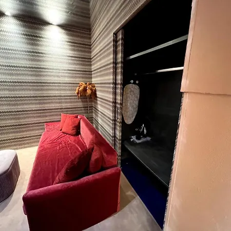 Daire Brera Art Living