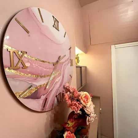 Brera Art Living Daire