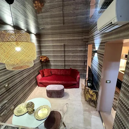Brera Art Living Daire Milano