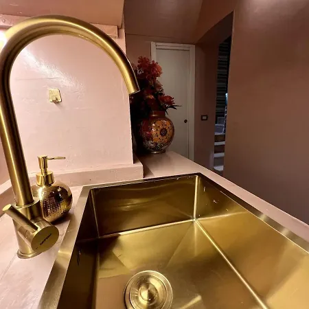 Brera Art Living Daire *